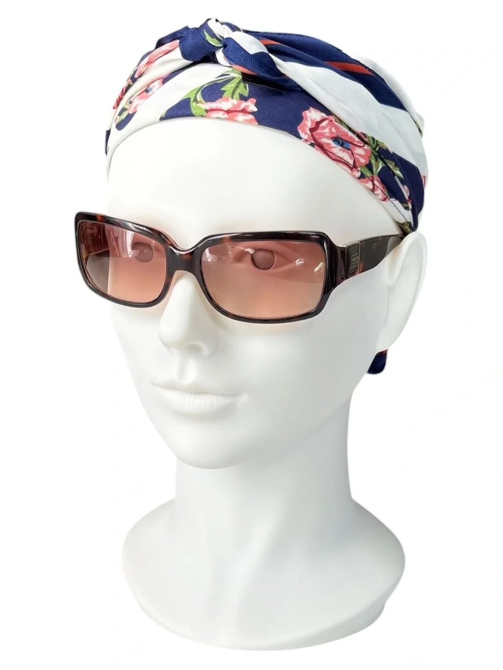 Coach vintage Delphine S443 Tortoise women’s sunglasses w/Coach Case | 57.17.125